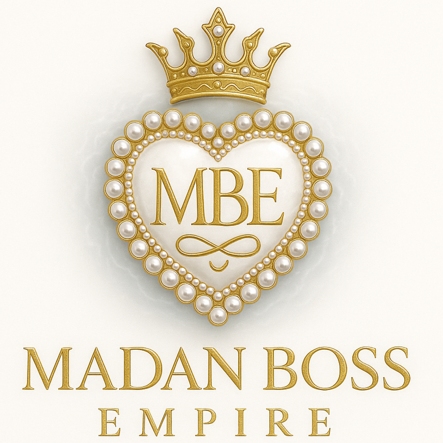 MADAN BOSS EMPIRE